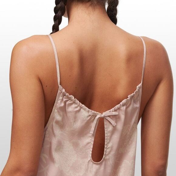 NWOT Patagonia June Lake Swing Dress Size Small - Picture 3 of 13